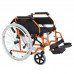 Активная инвалидная коляска Heaco Golfi-19