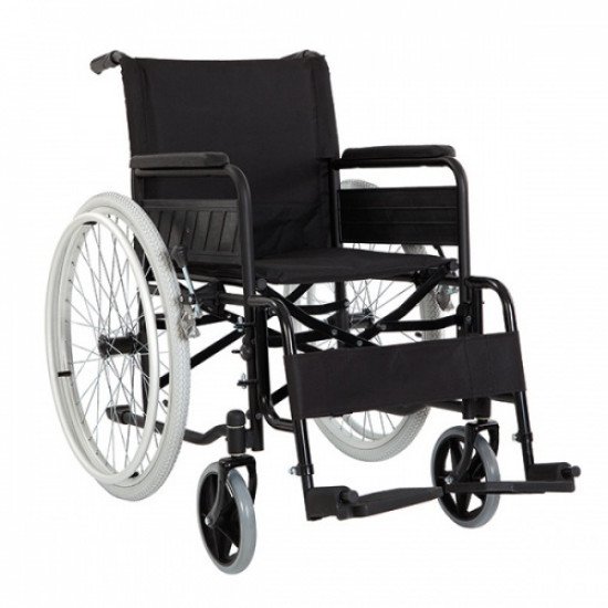 Активная инвалидная коляска Heaco Golfi-20