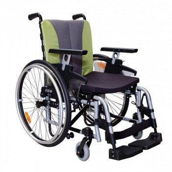 Инвалидная коляска Ottobock Motus CV