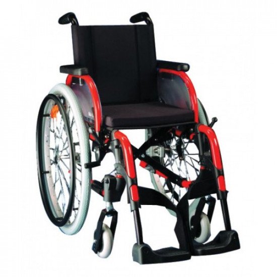 Инвалидная коляска Ottobock Start M6 Junior