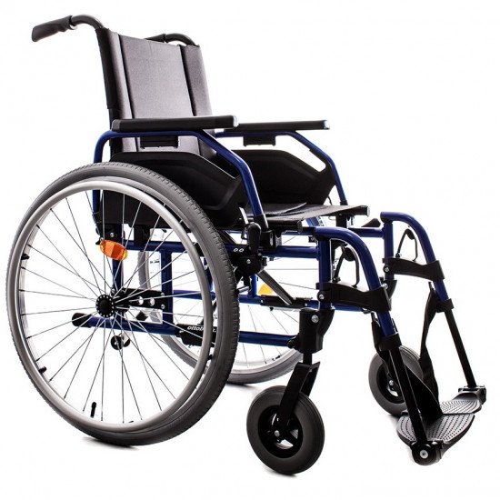 Инвалидная коляска Ottobock Start B2 V4