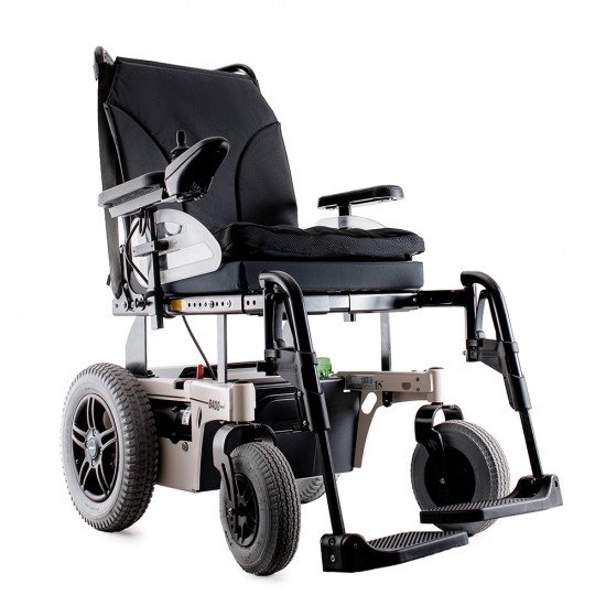 Инвалидная коляска с электроприводом Ottobock B400