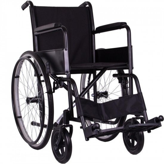 Стандартная инвалидная коляска OSD Eco-1