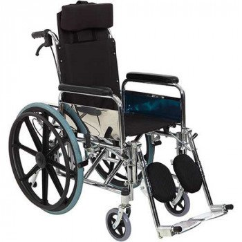 Багатофункціональний інвалідний візок для дітей Heaco Golfi-4C
