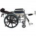 Многофункциональная коляска для детей Heaco Golfi-4C