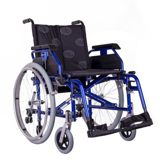 Легкая инвалидная коляска OSD Light 3
