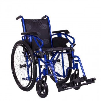 Стандартний інвалідний візок OSD Millenium 3