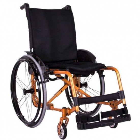 Активная коляска OSD ADJ