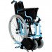 Активний інвалідний візок Heaco Golfi-3