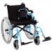 Активная инвалидная коляска Heaco Golfi-3