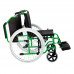 Активний механічний інвалідний візок Heaco Golfi-7