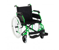 Активная механическая инвалидная коляска Heaco Golfi-7