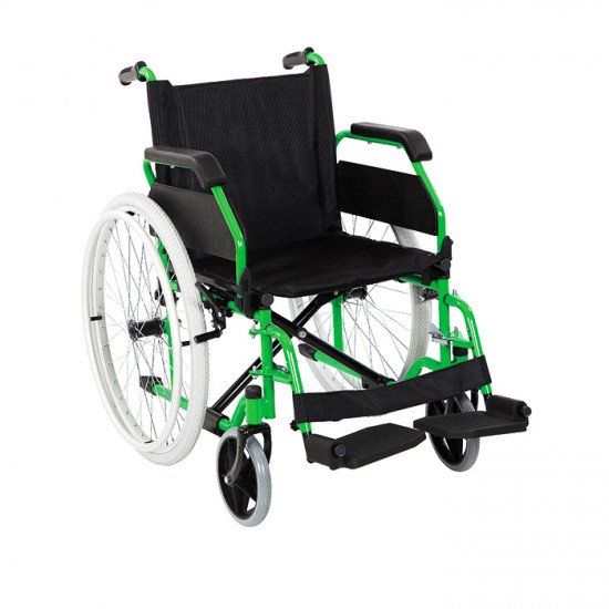 Активний механічний інвалідний візок Heaco Golfi-7