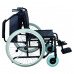Інвалідний візок для людей з великою вагою Heaco Golfi-14