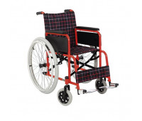 Інвалідний візок для дітей Heaco Golfi-2C