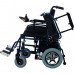 Инвалидная коляска с электроприводом Heaco JT-101