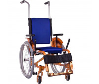 Активная инвалидная коляска для детей OSD ADJ Kids