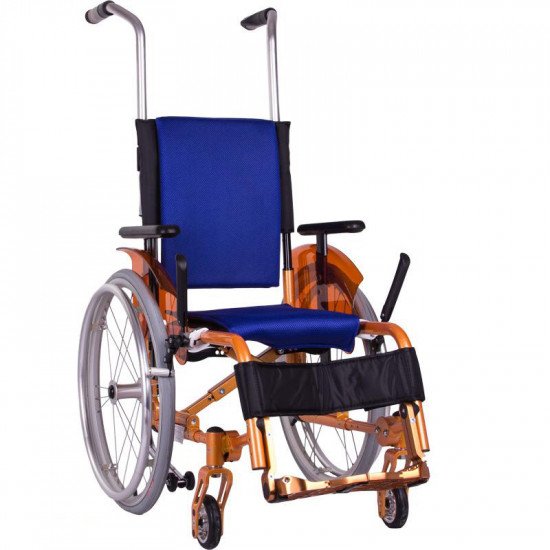 Активная инвалидная коляска для детей OSD ADJ Kids
