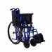 Усиленная инвалидная коляска OSD Millenium Heavy Duty