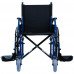 Стандартная инвалидная коляска, OSD-USTC-45
