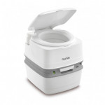 Биотуалет Porta Potti Qube 365 белый