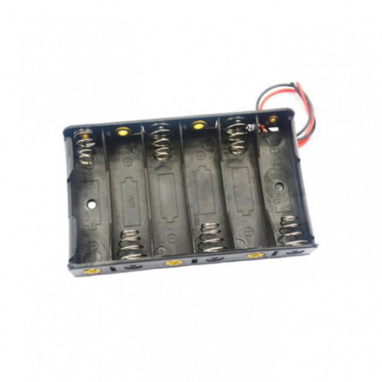 Батарейний блок для біотуалетів з електричним змивом Avial BP4521TE