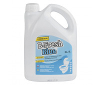 Средство для биотуалетов B-Fresh Blue, 2 л