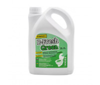 Средство для биотуалетов B-Fresh Green, 2 л