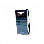 Алкотестер AlcoScan AL 1100F