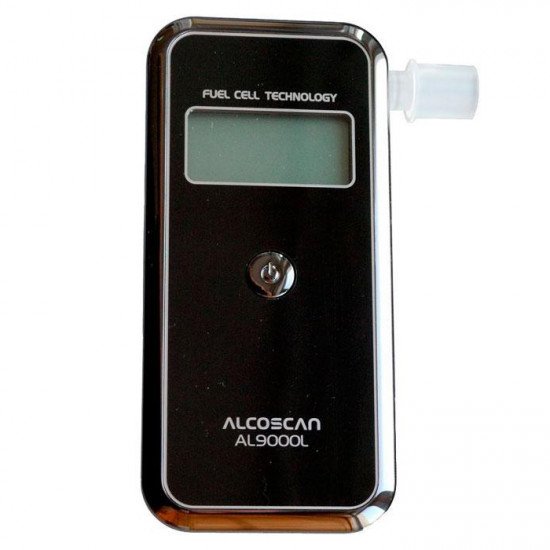 Алкотестер AlcoScan AL 9000L