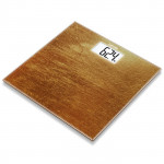 Стеклянные весы Beurer GS 203 Rust Стеклянные весы Beurer GS 203 Rust