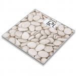 Стеклянные весы Beurer GS 203 Stone