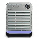 Очиститель ионизатор воздуха AIC GH-2173