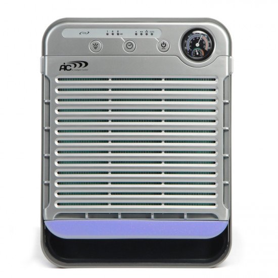 Очиститель ионизатор воздуха AIC GH-2173