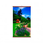 Карбоновый обогреватель ТРИО Поляна Карбоновый обогреватель ТРИО Поляна