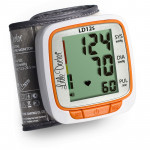 Тонометр на запястье Little Doctor LD12S с голосовым сопровождением