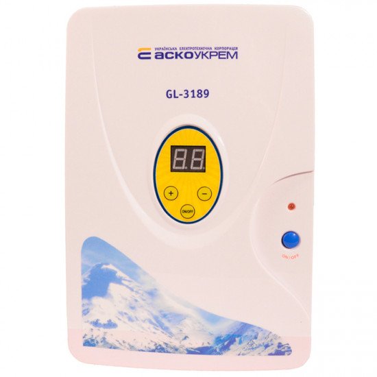 Озонатор GL-3189 для воды и воздуха