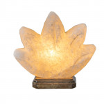 Соляная лампа "Лилия" 3 кг