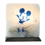 Соляна лампа Міккі Маус 4,2 кг Соляна лампа Міккі Маус 4,2 кг