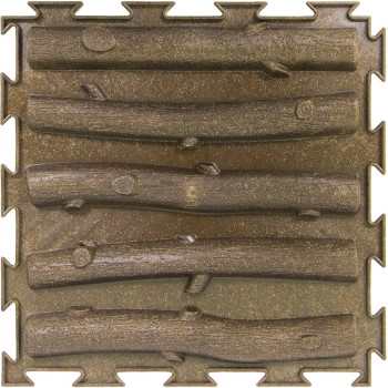 Модульні килимки Ортодон ЕКО-Сходинка, жорстка