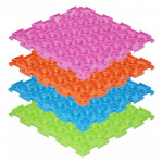 Модульные коврики Ортодон Колючки, мягкие