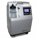 Кисневий концентратор Біомед JAY-5AW (c кисневим датчиком) Кисневий концентратор Біомед JAY-5AW (c кисневим датчиком)