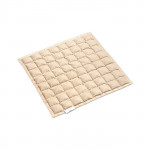 Накидка на табурет/стул EKO MATERA, 40 х 40 см Накидка на табурет/стул EKO MATERA, 40 х 40 см