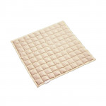 Накидка на табурет/стул EKO MATERA, 60 х 60 см