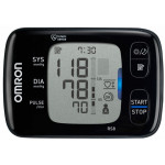 Автоматический тонометр на запястье Omron RS8