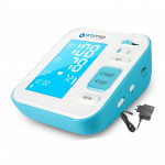 Тонометр автоматический с адаптером Oromed ORO-M9 COMFORT-Z Тонометр автоматический с адаптером Oromed ORO-M9 COMFORT-Z