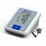 Тонометр автоматический с адаптером Oromed ORO-N1 BASIC-Z