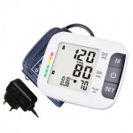 Тонометр автоматический с адаптером Oromed ORO-N7 CLASSIC-Z Тонометр автоматический с адаптером Oromed ORO-N7 CLASSIC-Z