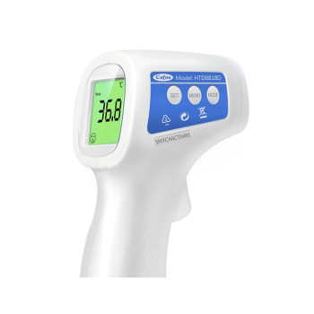 Термометр інфрачервоний безконтактний Cofoe HTD8818D