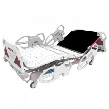 Реанімаційне ліжко з рентгенівською касетою, OSD-ES-96HD